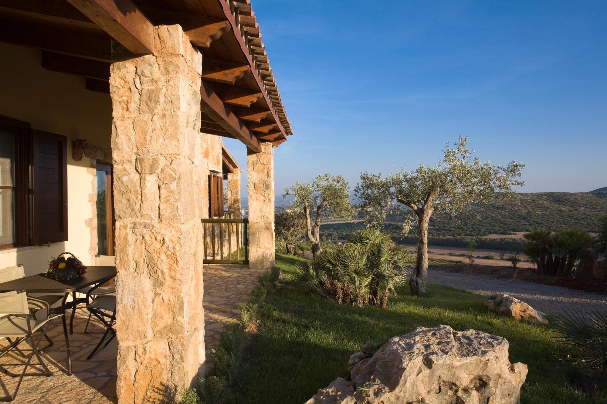 Agri Resort San Giuliano Santa Maria la Palma Cameră foto