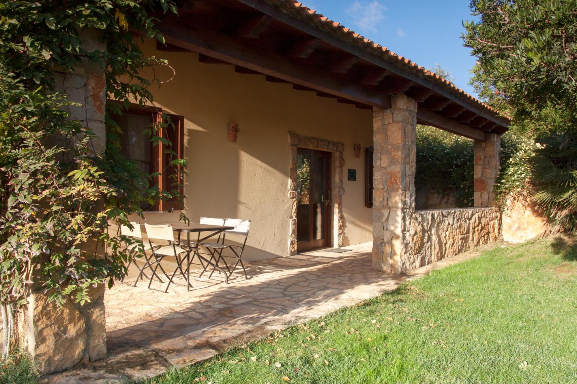 Agri Resort San Giuliano Santa Maria la Palma Exterior foto